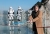The Force is Strong with Gibraltar’s Skywalk